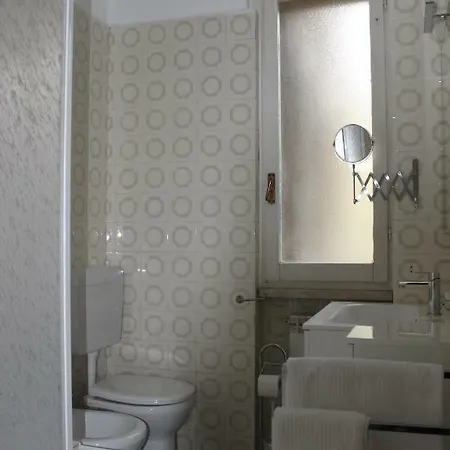 Altido Castagneto A Appartement Camogli