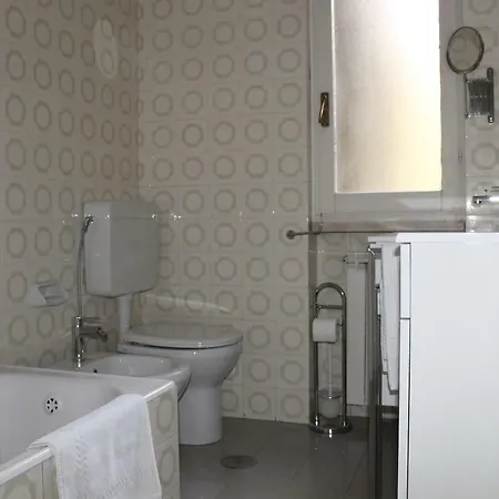 Appartement Altido Castagneto A Camogli