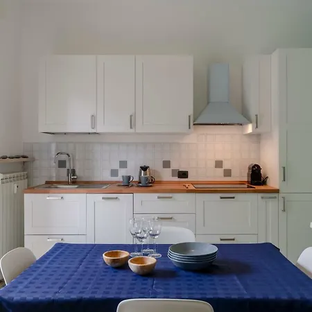 Altido Castagneto A Apartamento *
