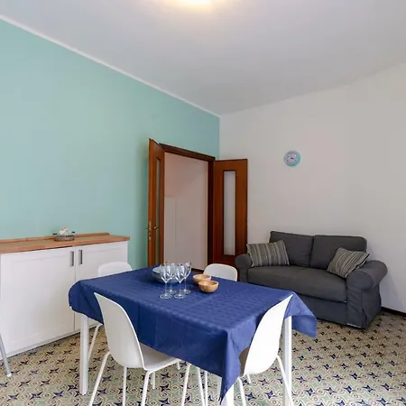 Apartamento Altido Castagneto A