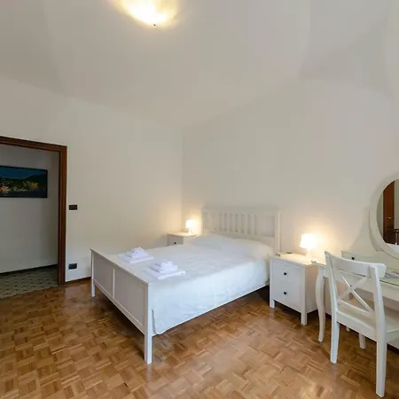 Lejlighed Altido Castagneto A Camogli