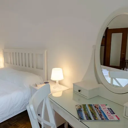 Altido Castagneto A Apartamento