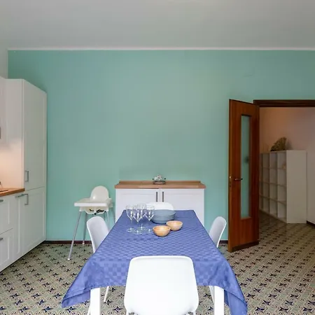 Altido Castagneto A Apartamento