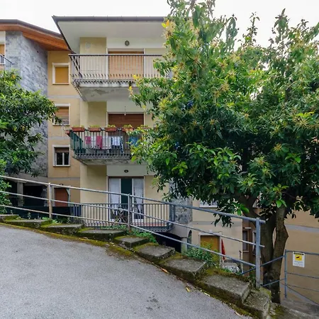Altido Castagneto A Lejlighed Camogli