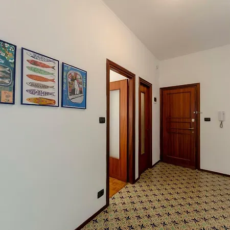 Altido Castagneto A * Camogli