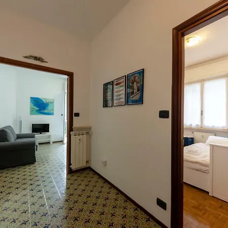 Apartamento Altido Castagneto A Camogli